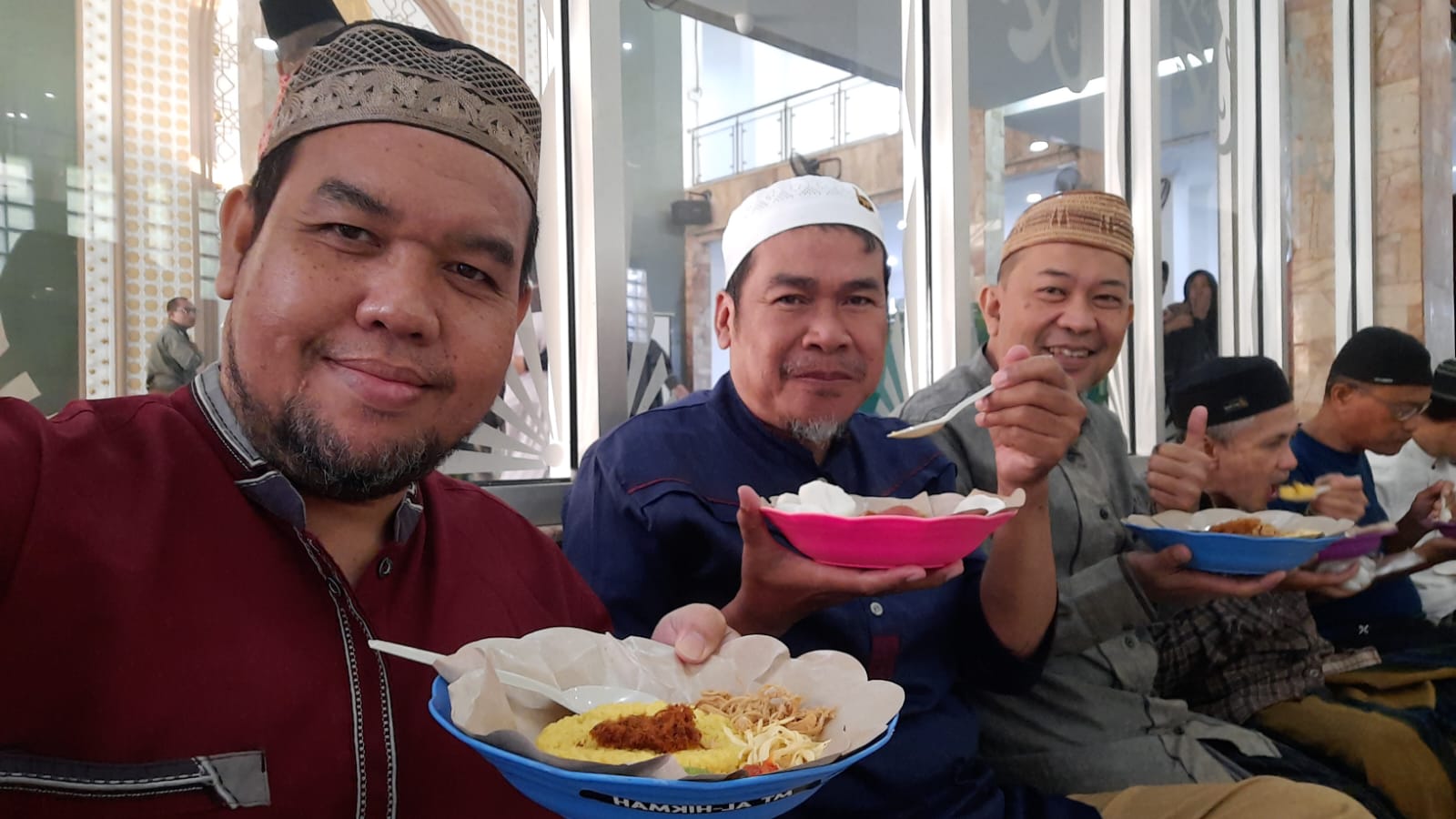 Tabligh Akbar